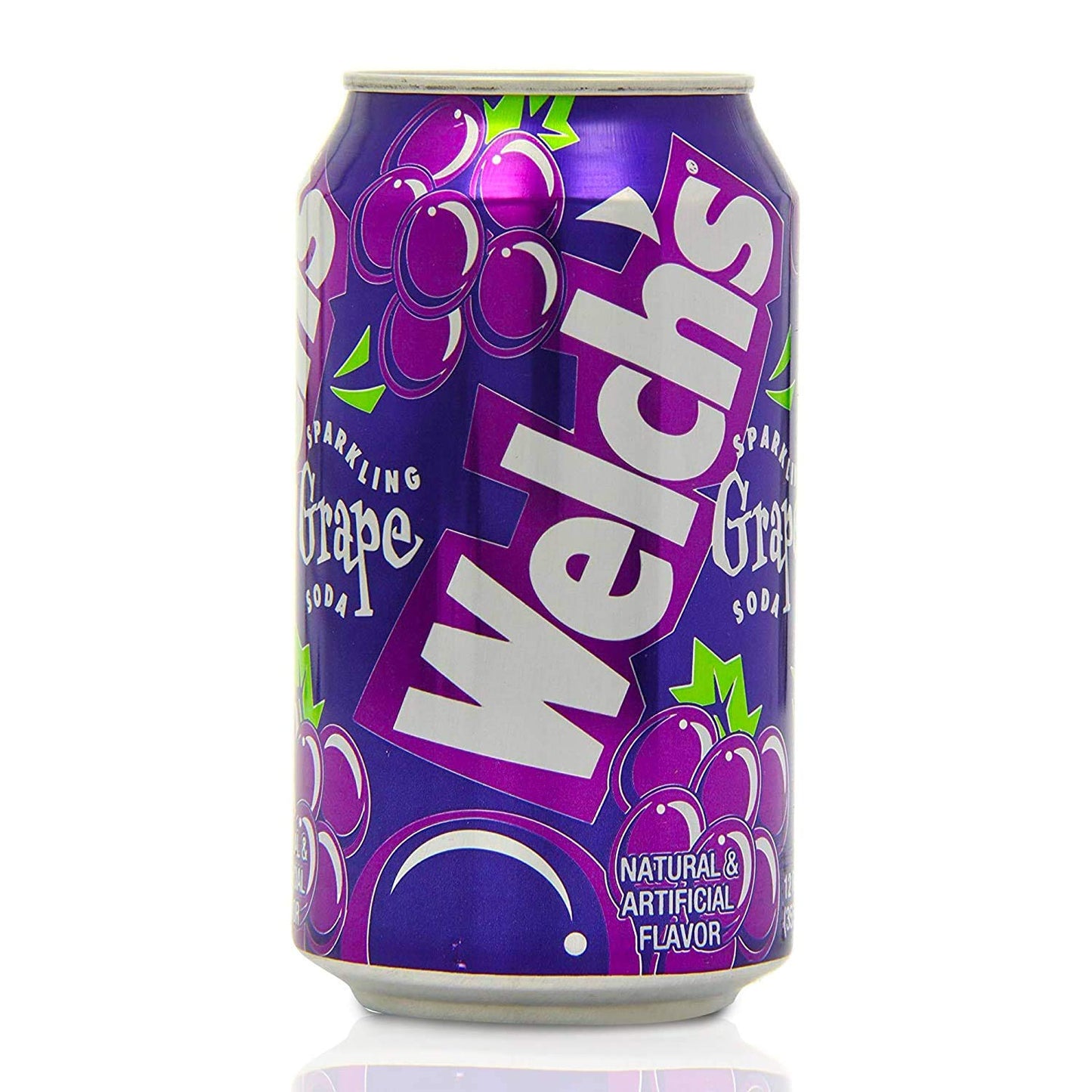Welch's Grape 12oz