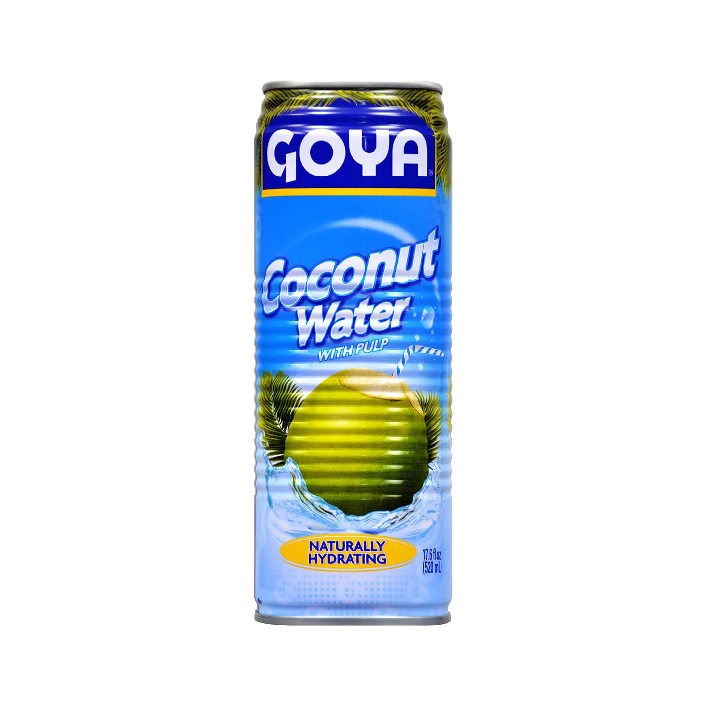 Goya Coconut Juice 17.6oz