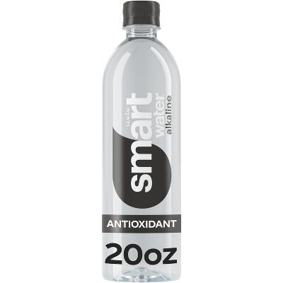 Smartwater Alkaline 20oz