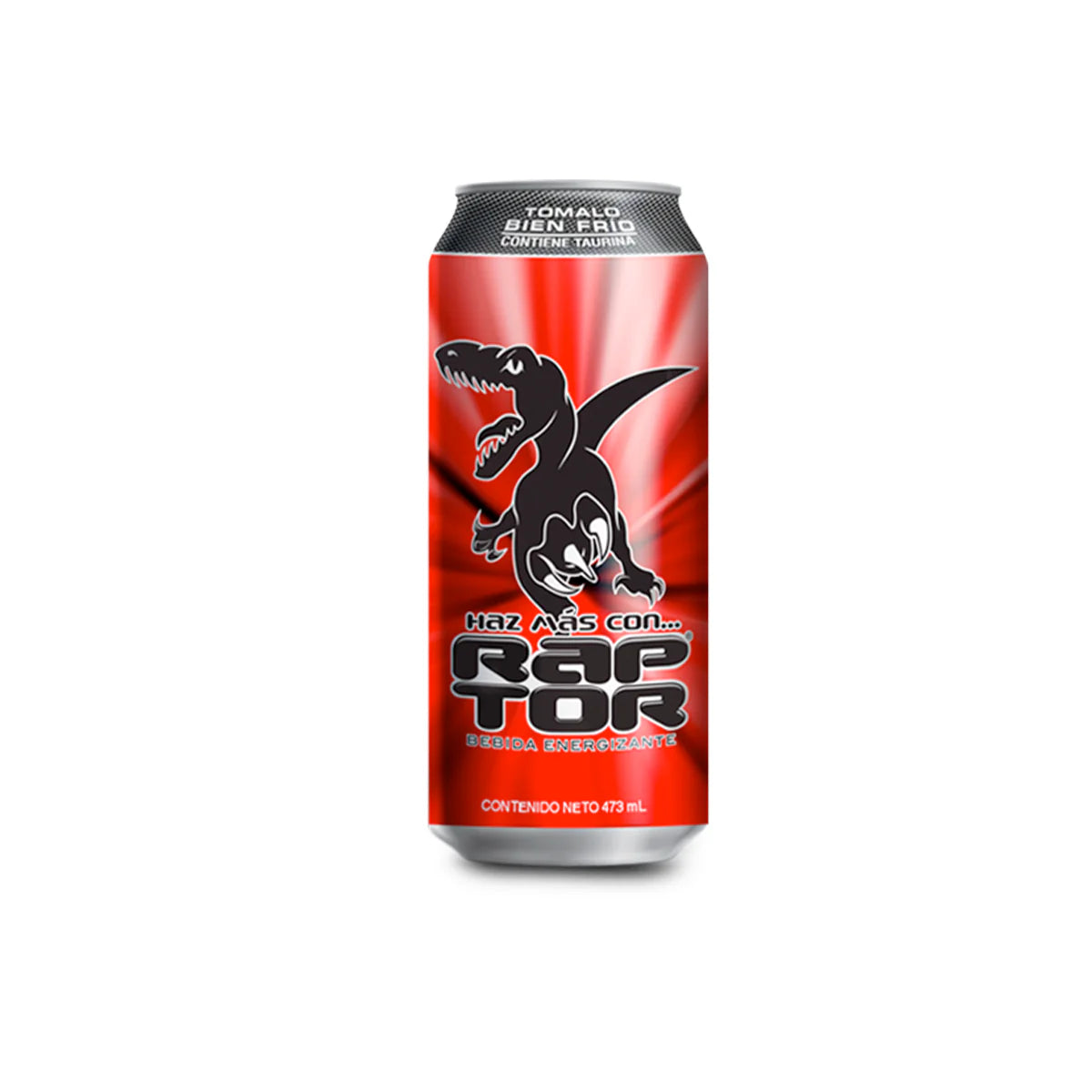 Raptor Energy (Guatemala) 16oz