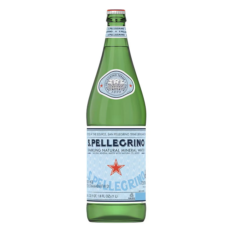 San Pellegrino 1L