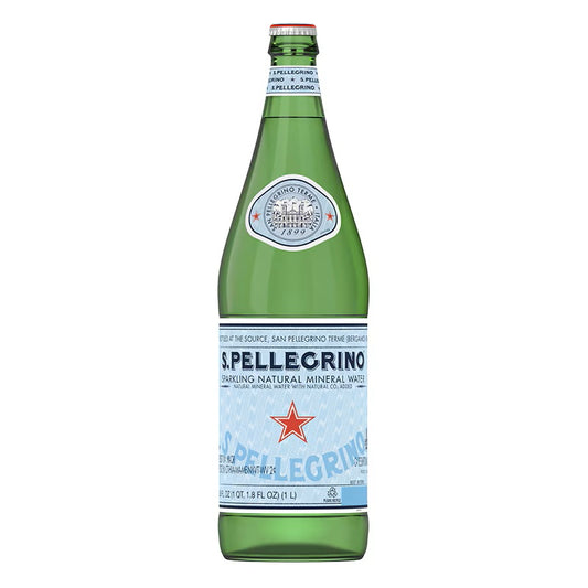 San Pellegrino 1L