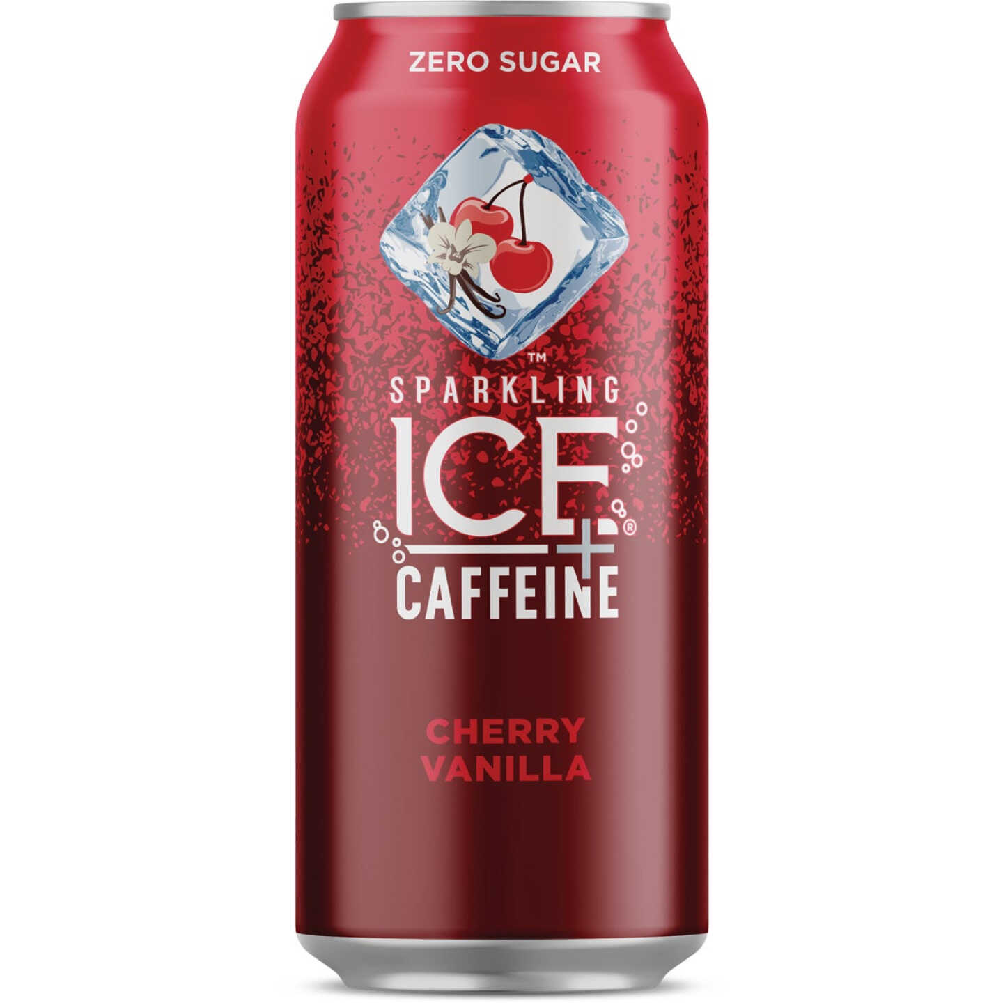 Sparkling ICE Cherry Vanilla 16oz