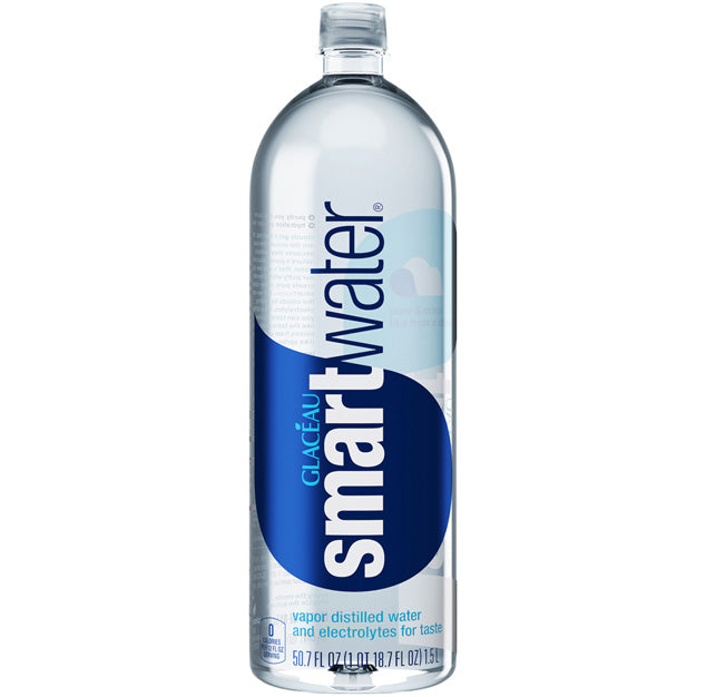 Smartwater 1L