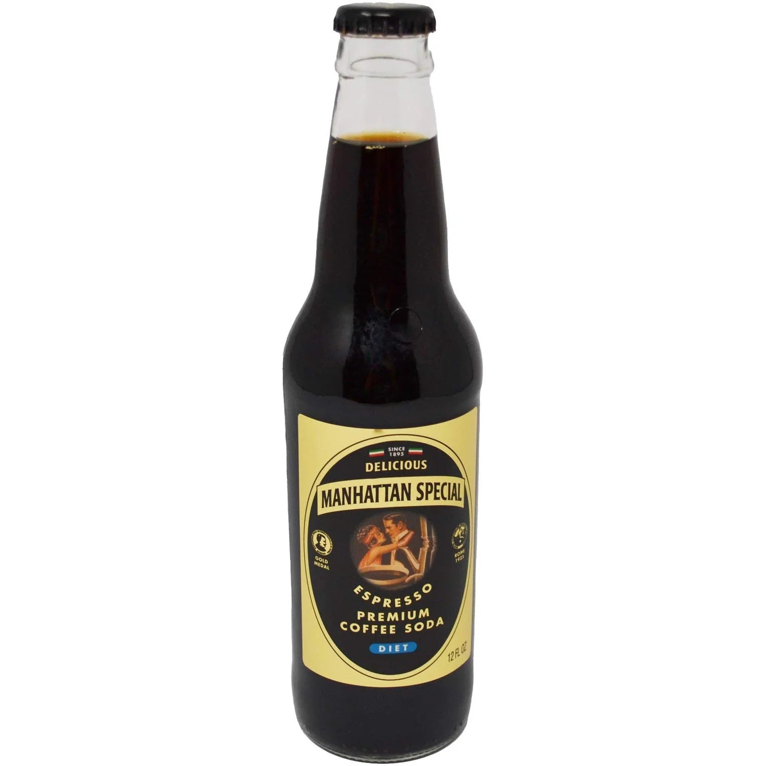 Manhattan Special Diet 12oz