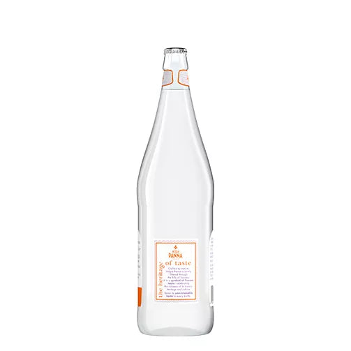 Acqua Panna 1L Glass
