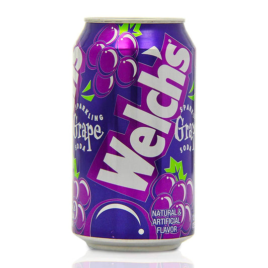 Welch's Grape 12oz
