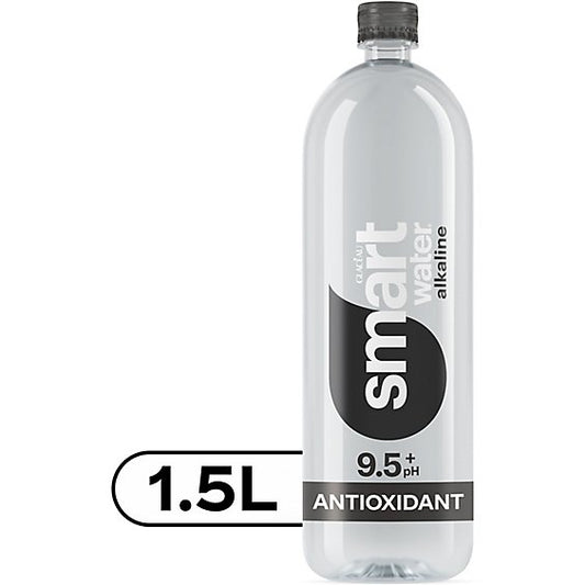 Smartwater Alkaline 1.5L