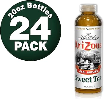 Arizona Sweet Tea 20oz