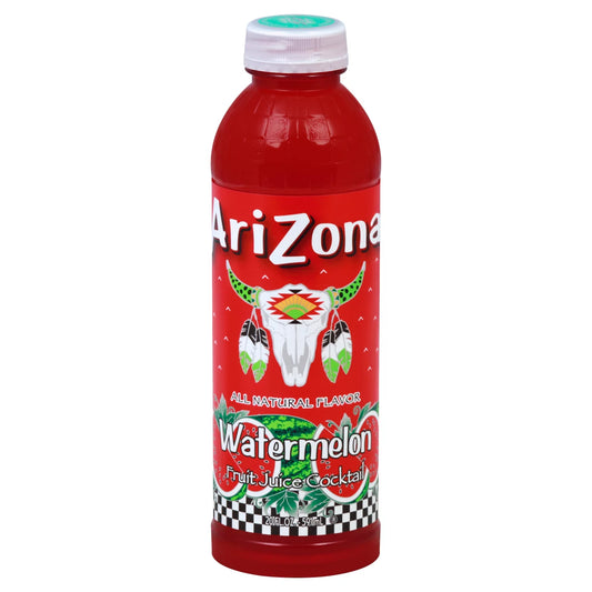 Arizona Watermelon 20oz