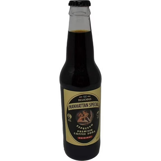 Manhattan Special Original 12oz