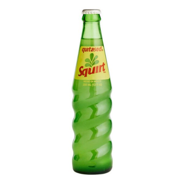 Squirt Glass 12oz