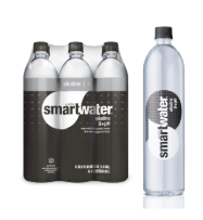 Smartwater Alkaline 16oz