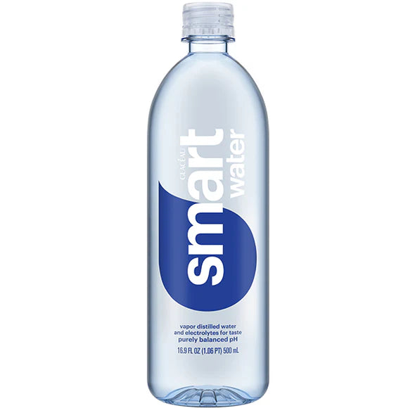 Smartwater 16oz  Bottle