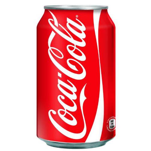Coca- Cola Original