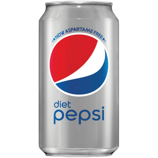 Dt Pepsi 12oz