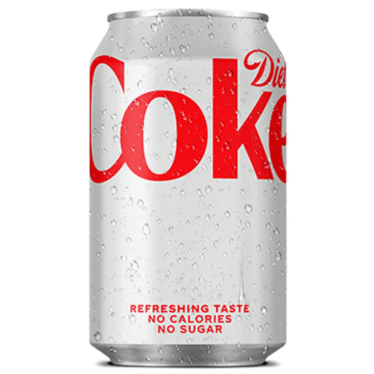 Diet Coke 12oz