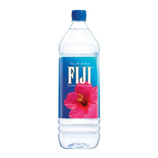 Fiji Artesian 1.5L Plastic