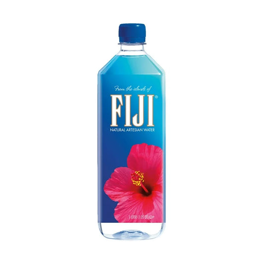 FIJI 1L Plastic
