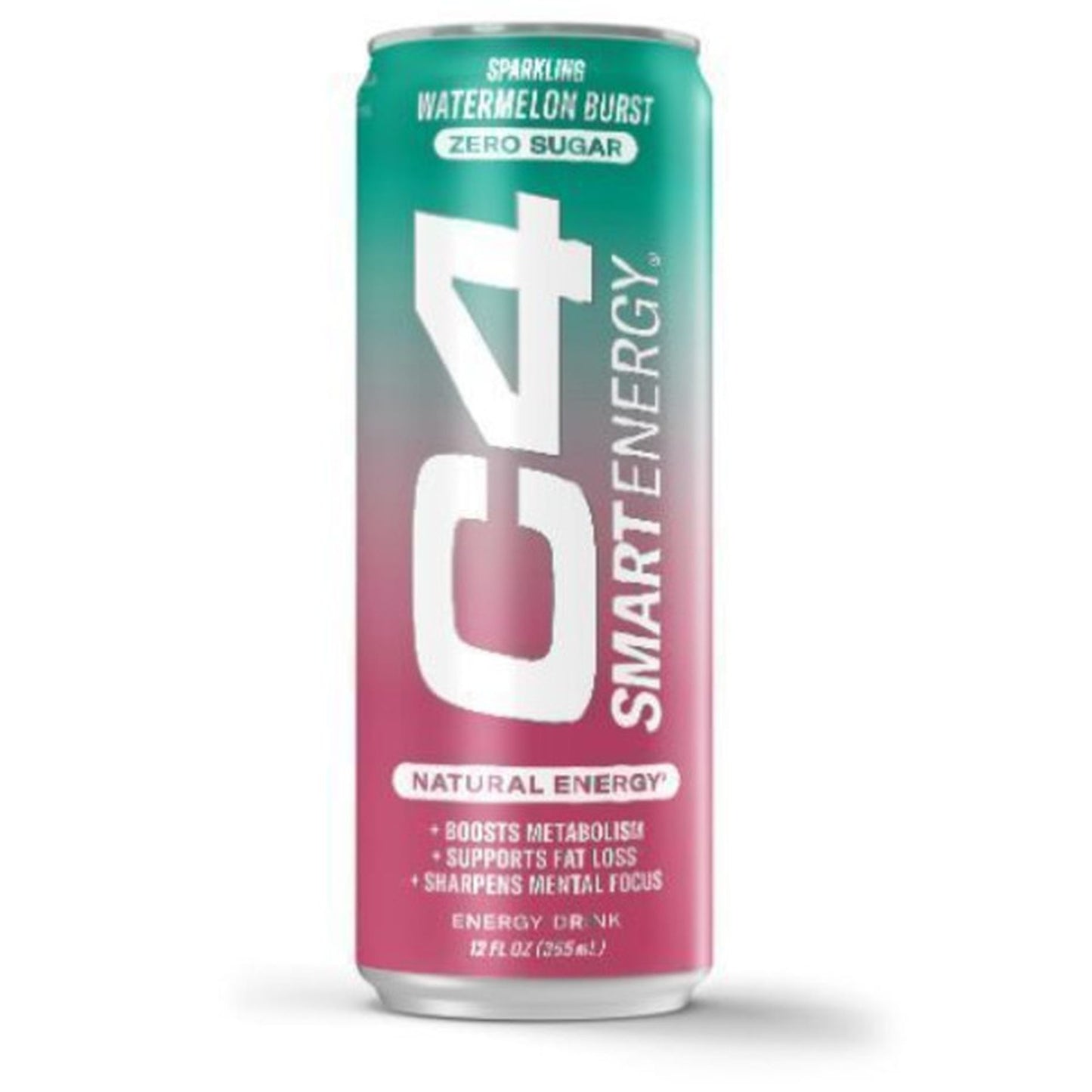 C4 Watermelon Burst 16oz
