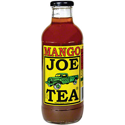 Joe Tea Mango 20oz