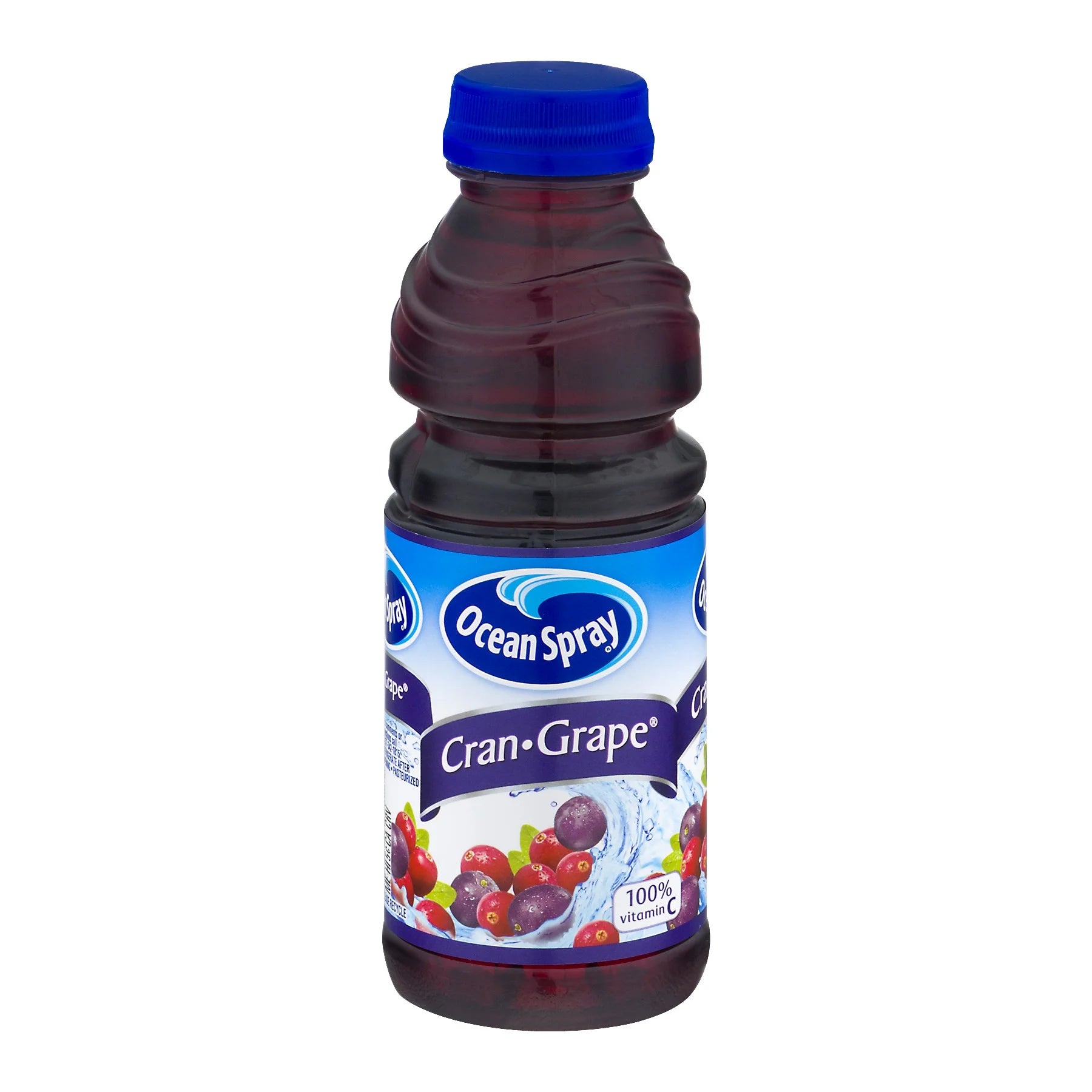 Ocean Spray Cran-Grape 15.2oz