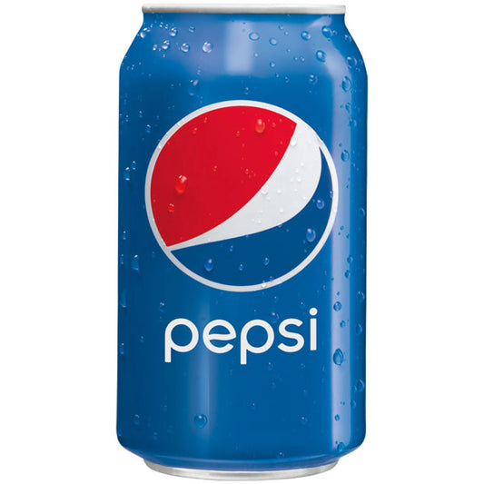 Pepsi 12oz