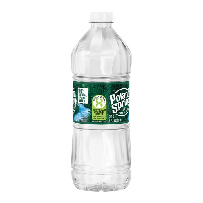 Poland Spring 20oz