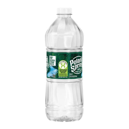 Poland Spring 20oz