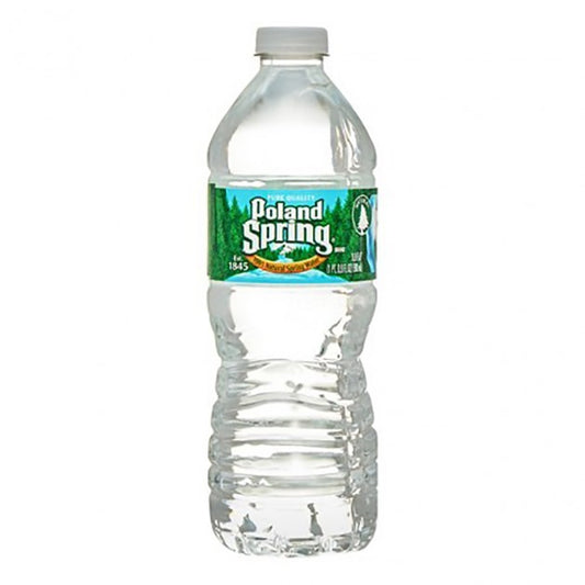 Poland Spring 16.9oz