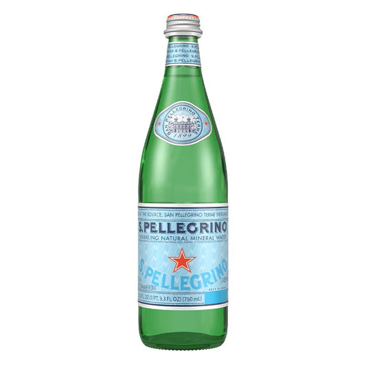 San Pellegrino 750ml