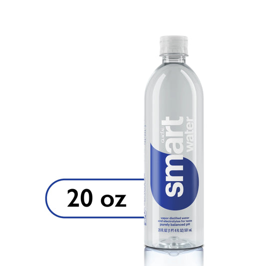 Smartwater 20oz