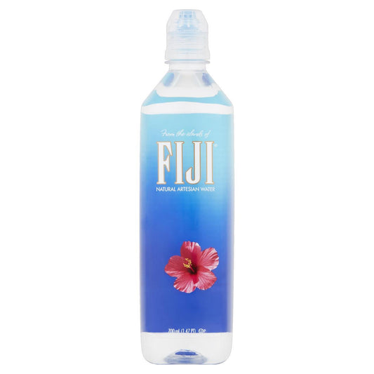 FIJI 24oz Sportscap