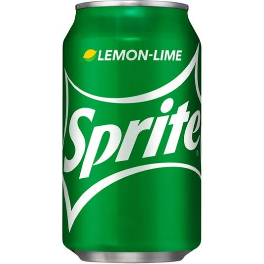 Sprite 12oz