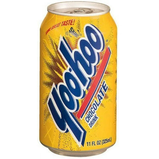YooHoo 11oz